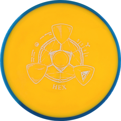 Neutron Hex