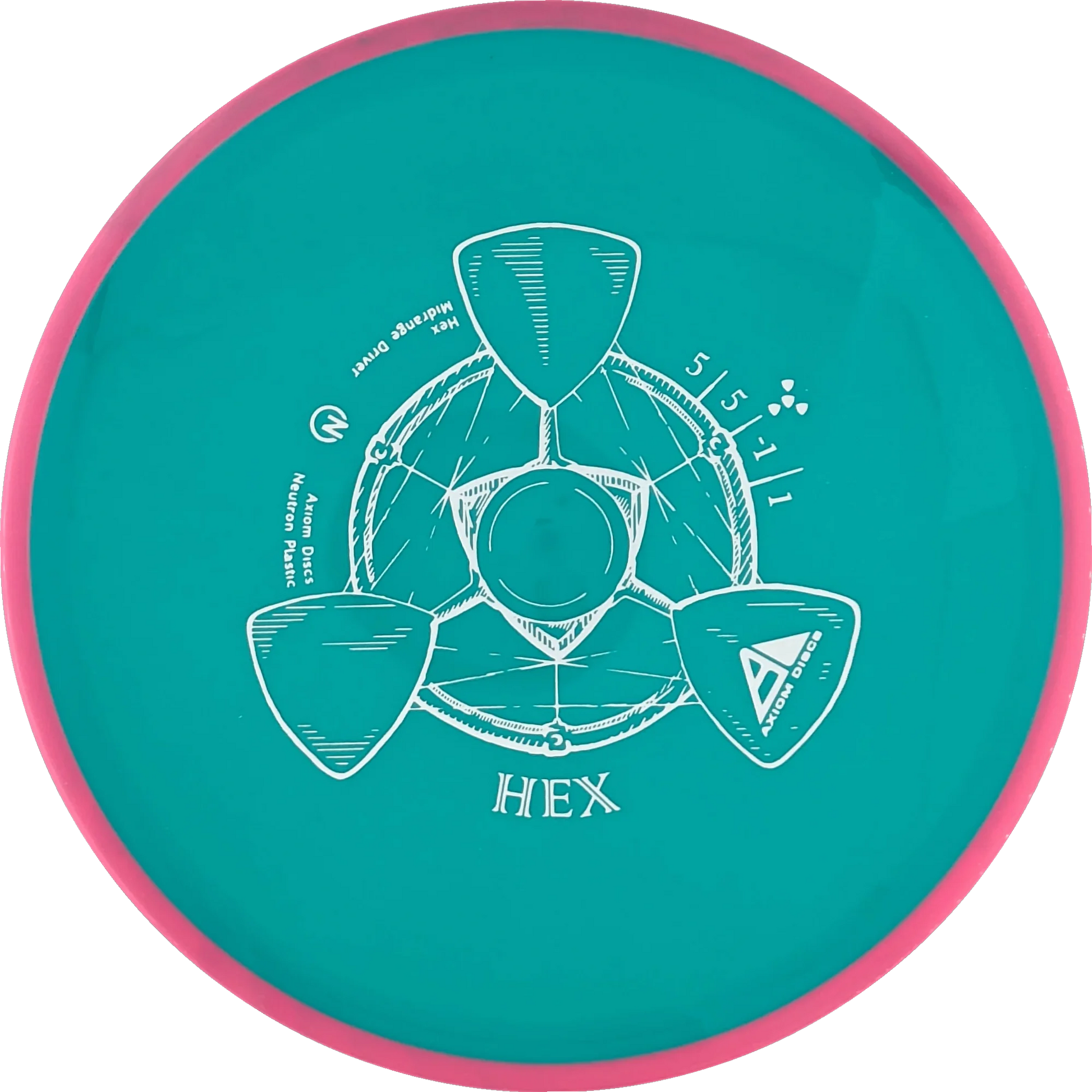Neutron Hex