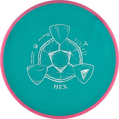 Neutron Hex
