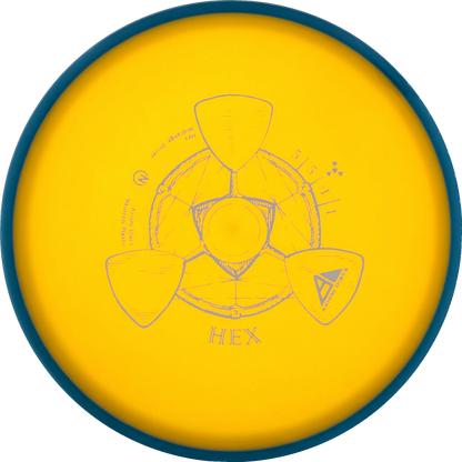 Neutron Hex