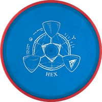 Neutron Hex