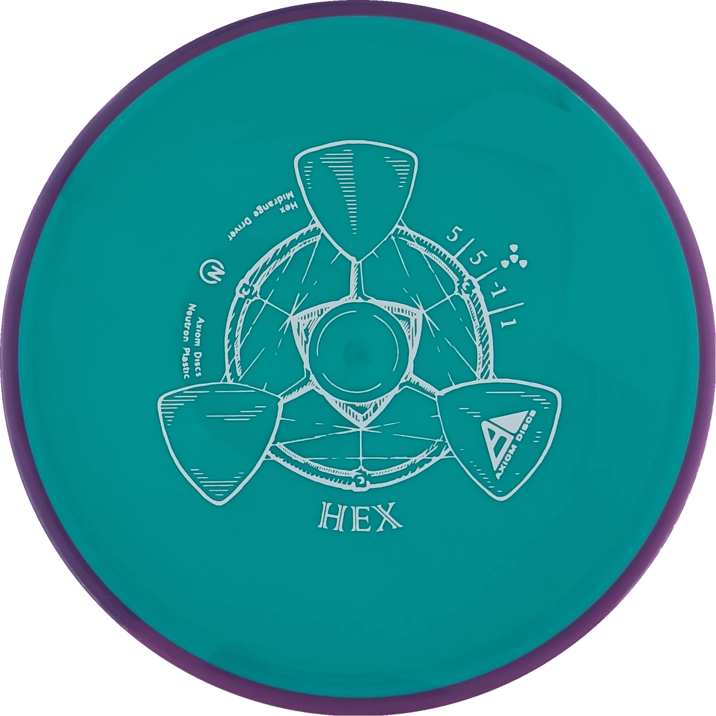 Neutron Hex