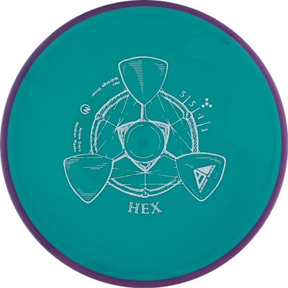 Neutron Hex