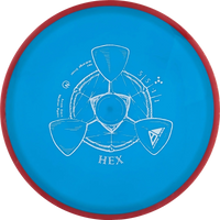 Neutron Hex