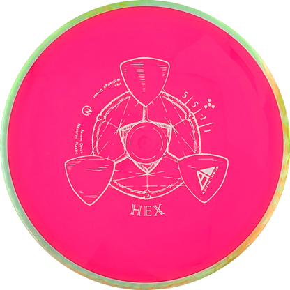 Neutron Hex
