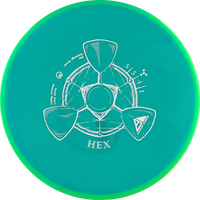 Neutron Hex