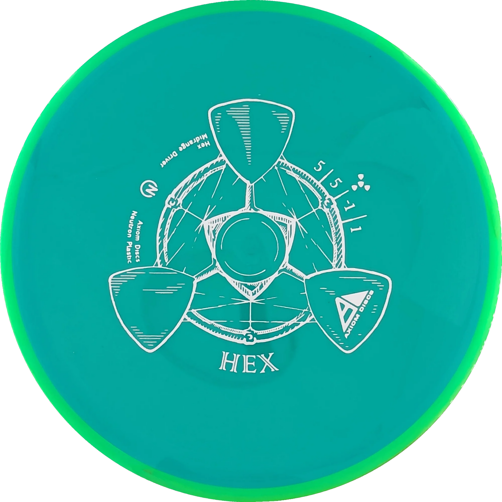 Neutron Hex