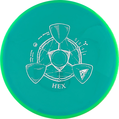 Neutron Hex