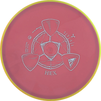 Neutron Hex