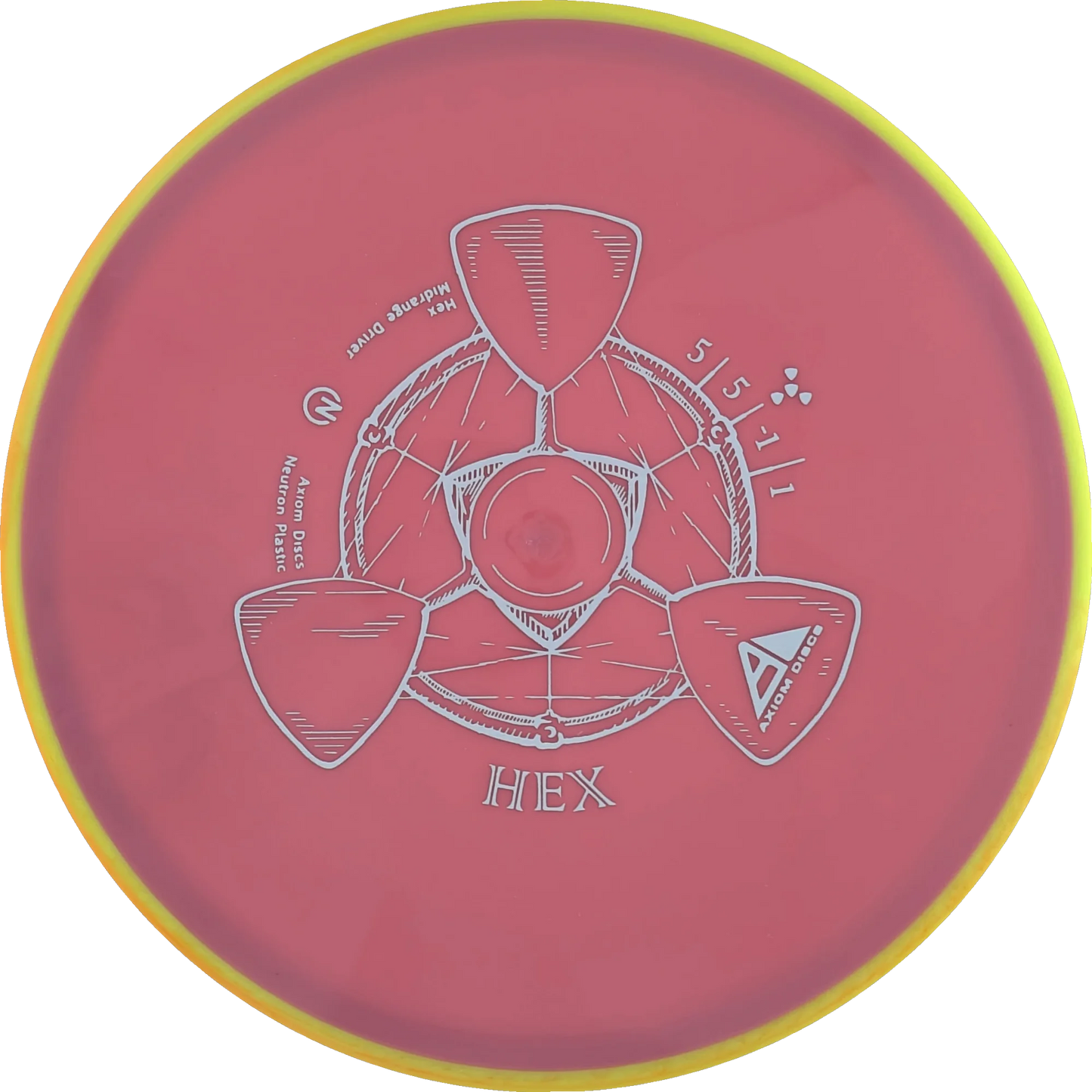 Neutron Hex