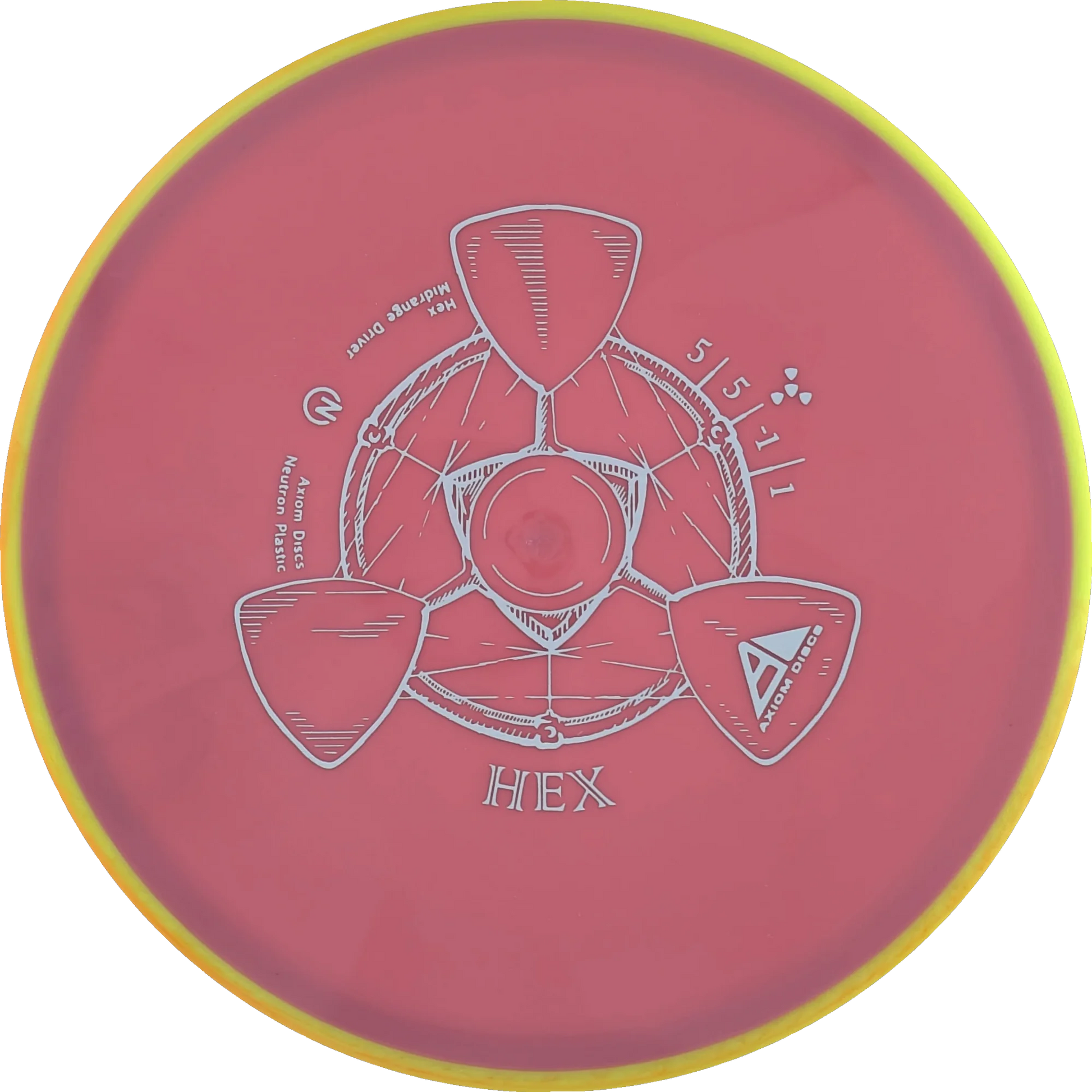 Neutron Hex