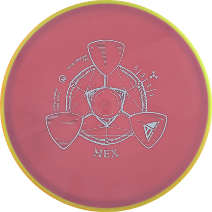 Neutron Hex