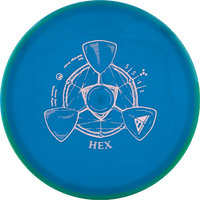 Neutron Hex