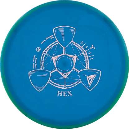 Neutron Hex