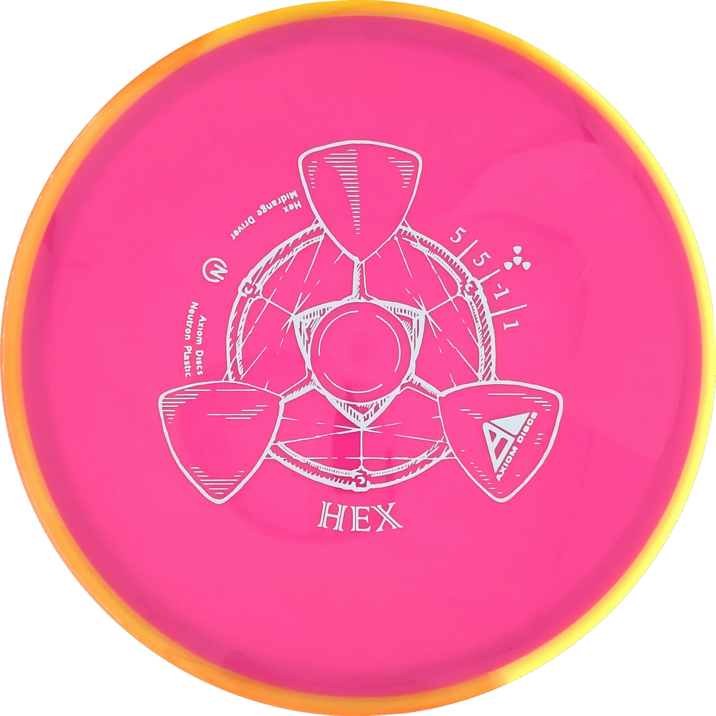 Neutron Hex
