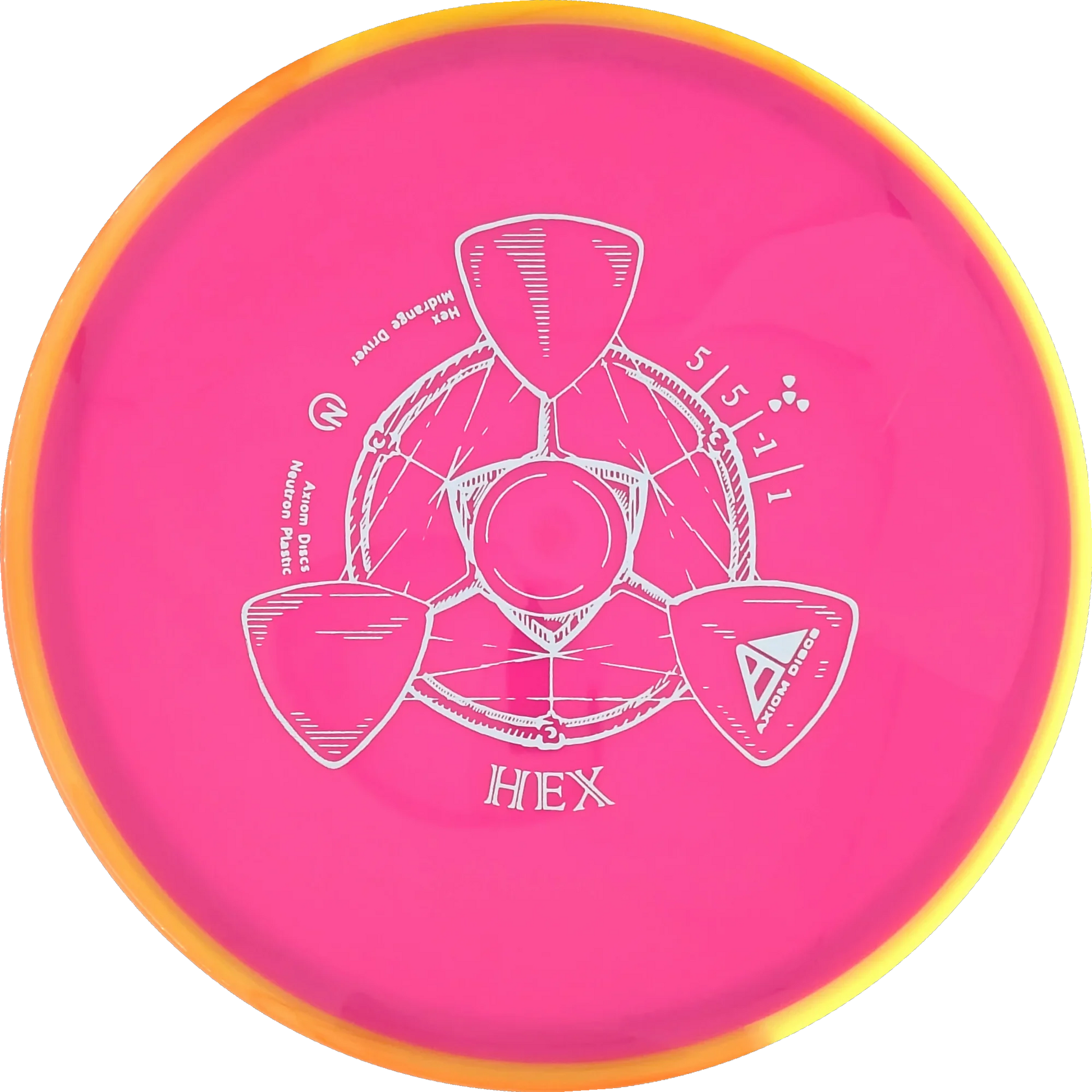 Neutron Hex