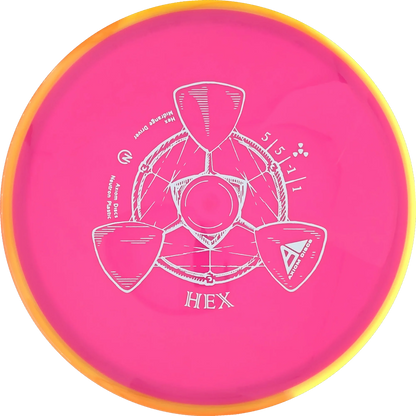Neutron Hex