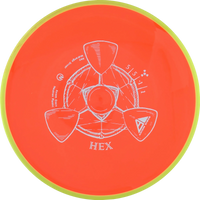 Neutron Hex