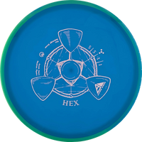 Neutron Hex
