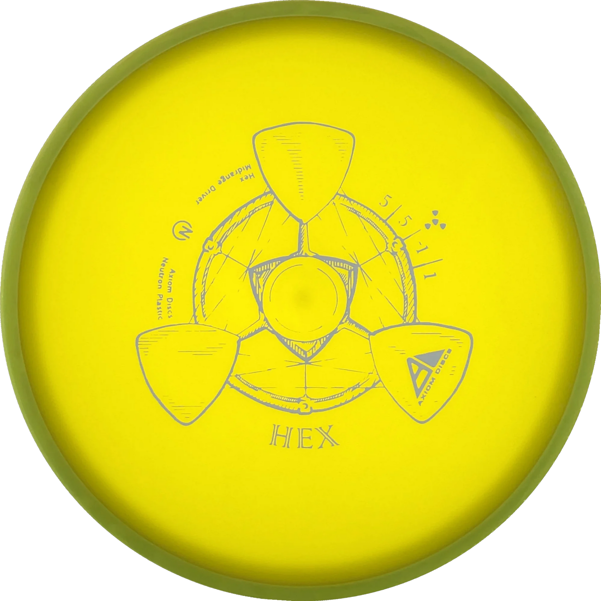 Neutron Hex