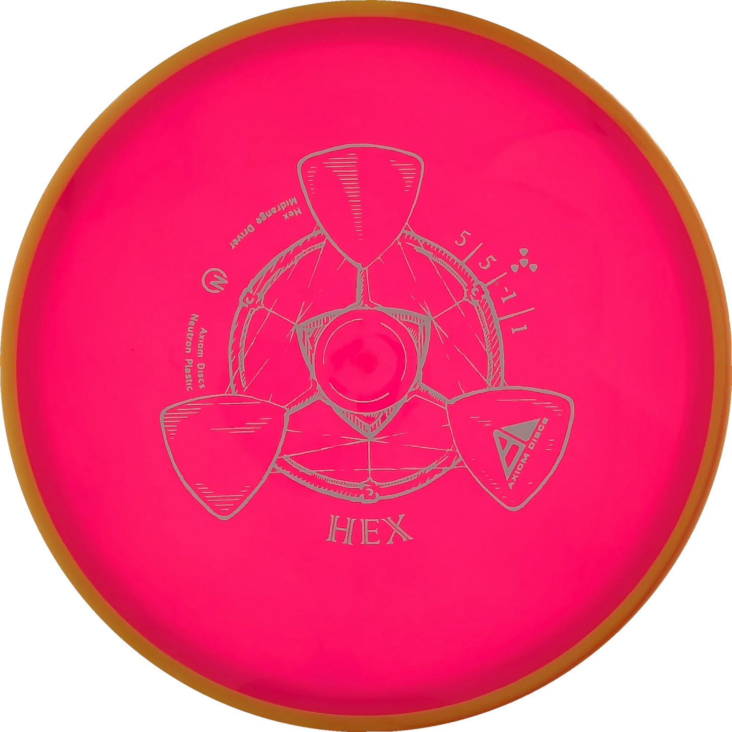Neutron Hex