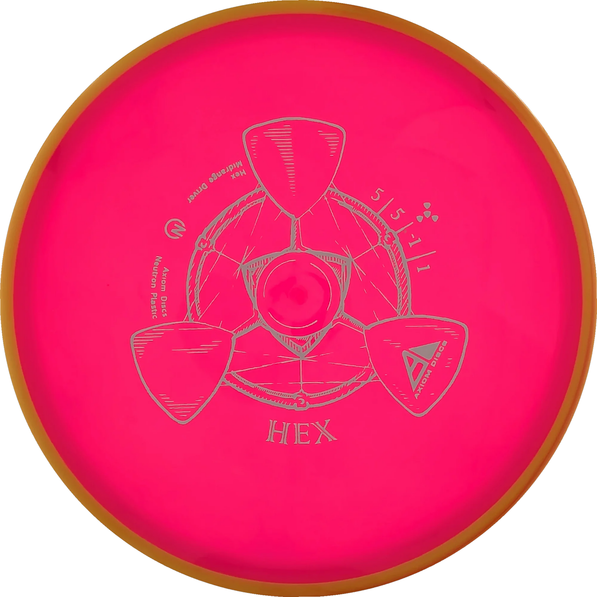 Neutron Hex