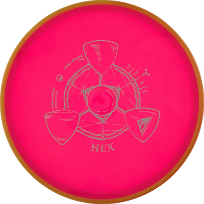 Neutron Hex