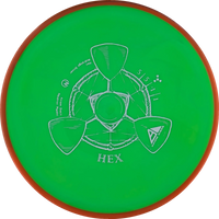 Neutron Hex
