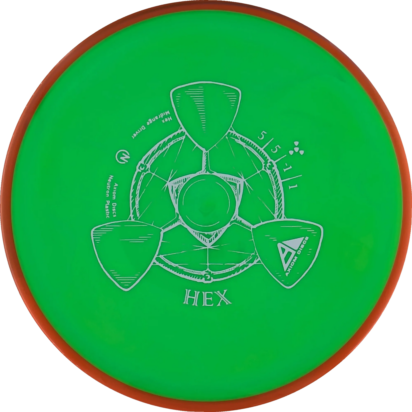 Neutron Hex