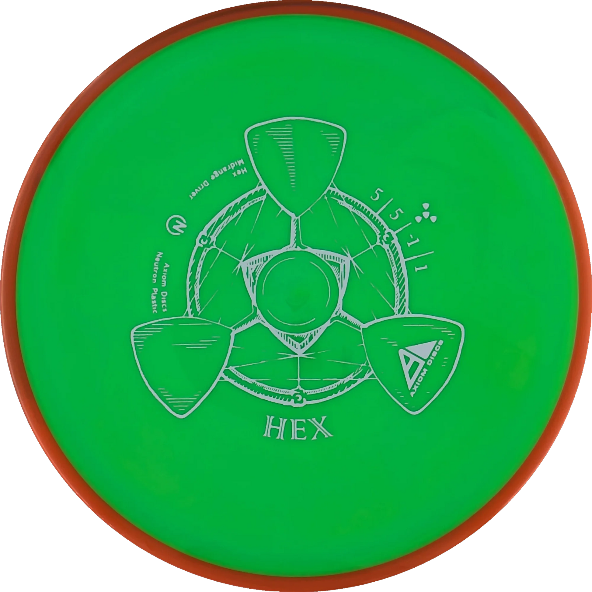 Neutron Hex