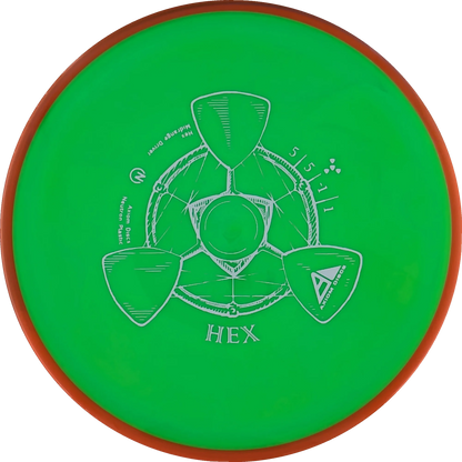 Neutron Hex