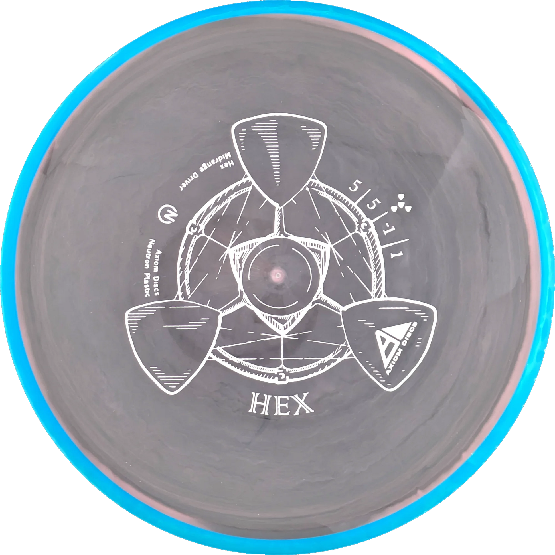 Neutron Hex