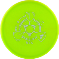 Neutron Hex