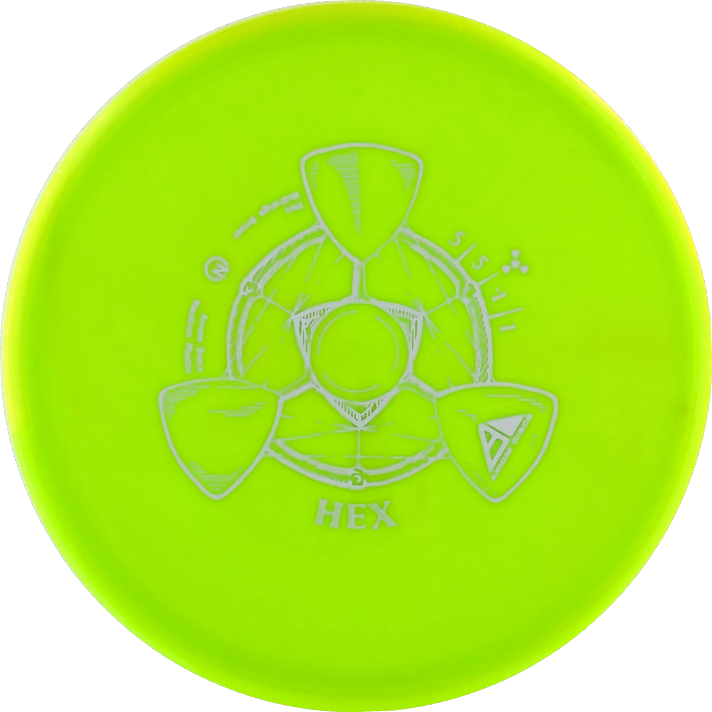 Neutron Hex