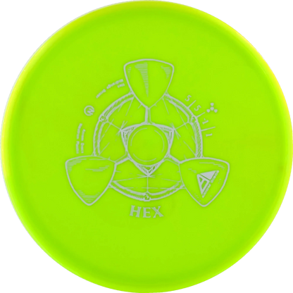 Neutron Hex
