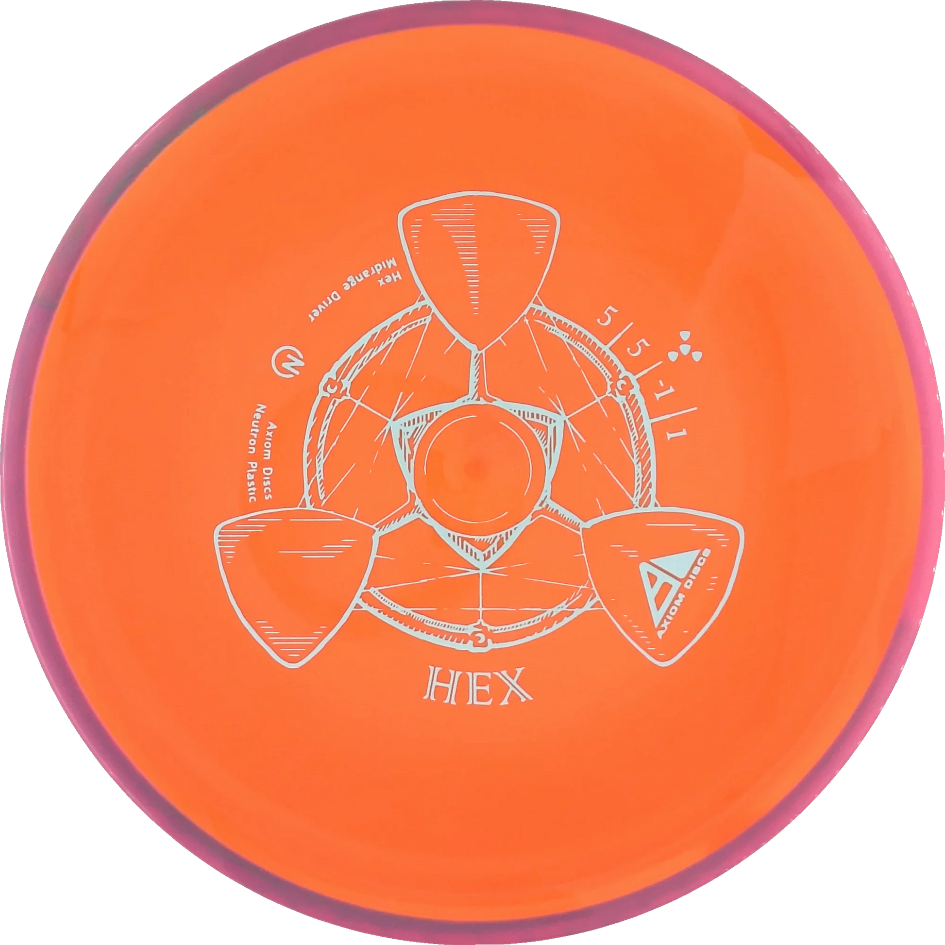 Neutron Hex