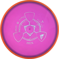 Neutron Hex