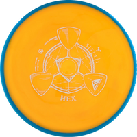 Neutron Hex