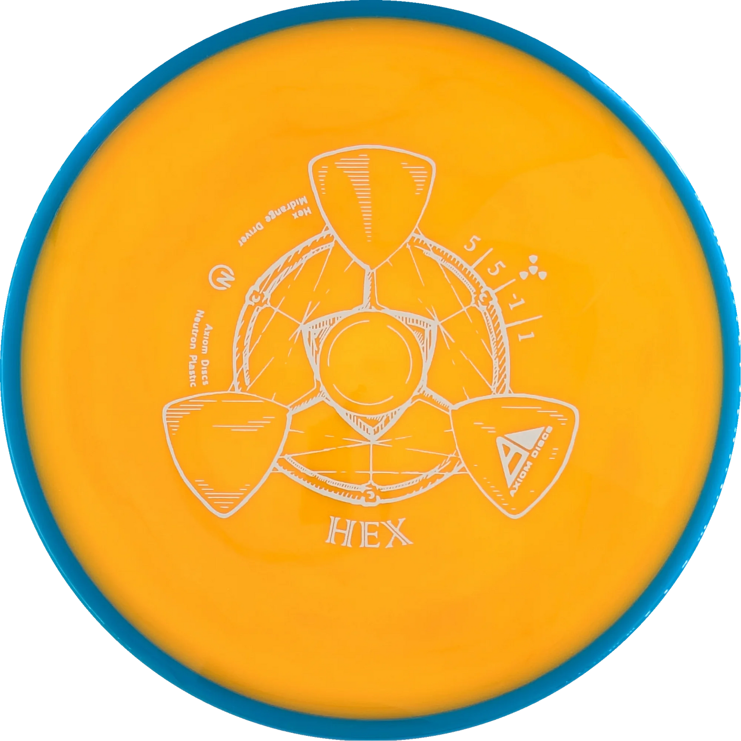 Neutron Hex
