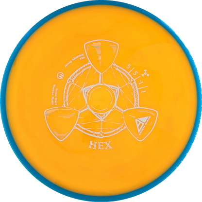 Neutron Hex