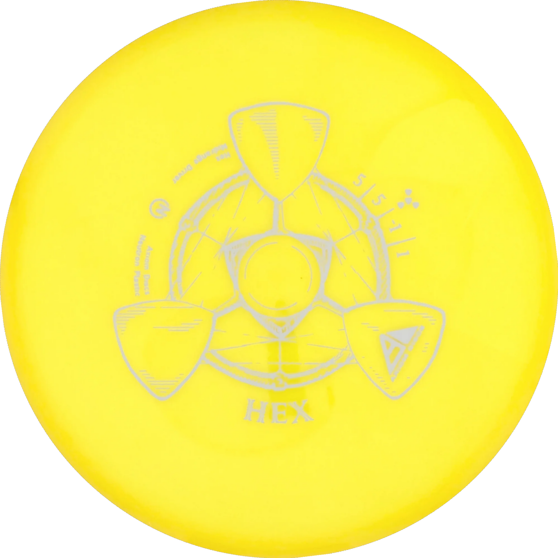 Neutron Hex