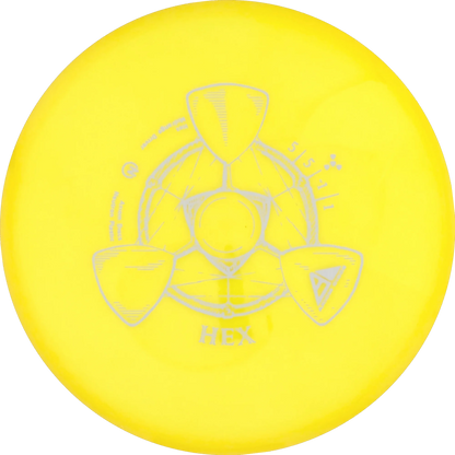 Neutron Hex