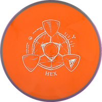 Neutron Hex