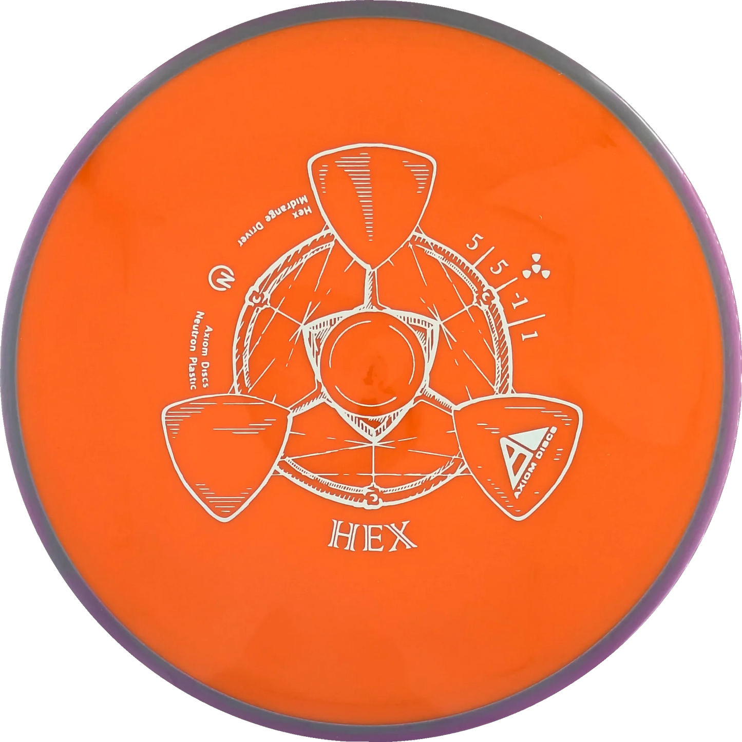 Neutron Hex