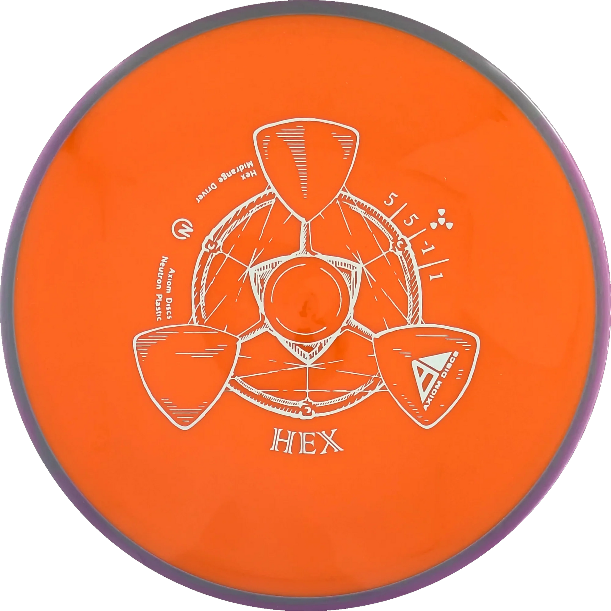 Neutron Hex