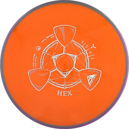 Neutron Hex