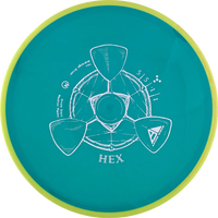 Neutron Hex