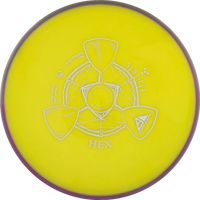 Neutron Hex