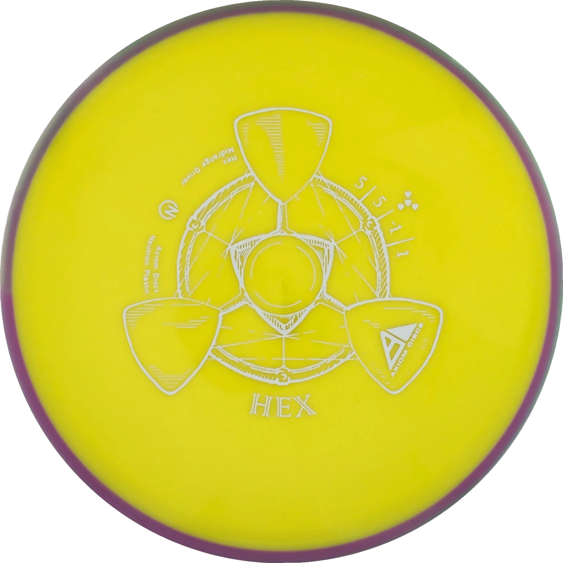 Neutron Hex
