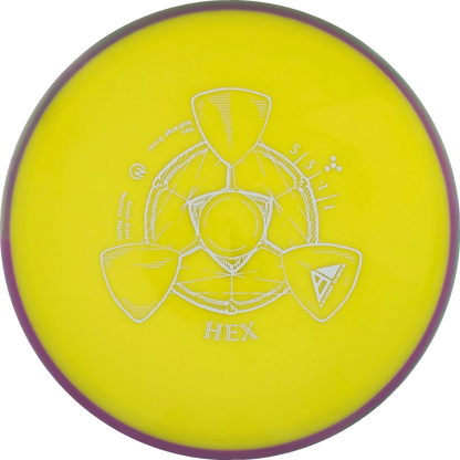 Neutron Hex